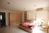 A beautiful apartment with natural light for rent in Tay Ho, Ha Noi